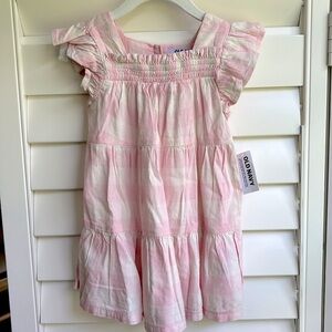 NWT Old Navy Dress | 18-24 M